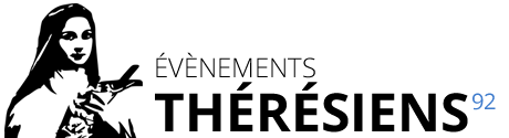 Evènements Thérésiens Logo